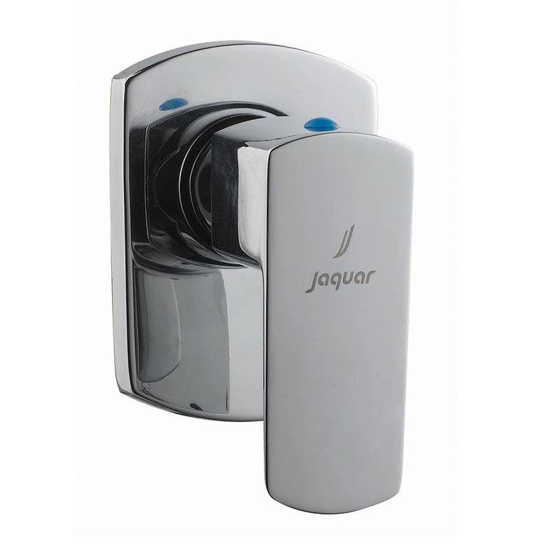 JAQUAR EXPOSED PART KIT OF CONCEALED STOP COCK & FLUSH COCK