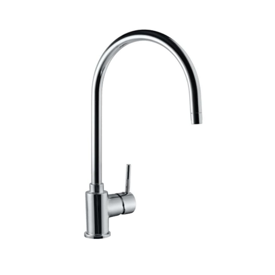 JAQUAR SINGLE LEVER SINK MIXER (TABLE MOUNTED)