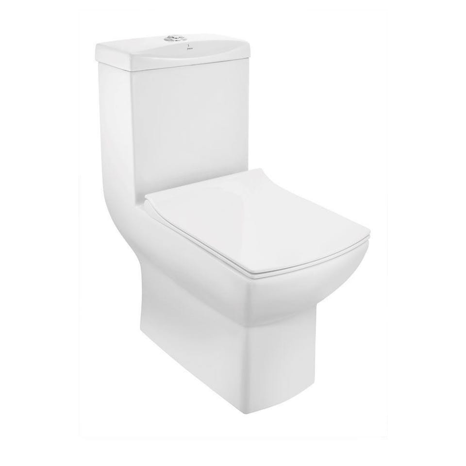 Jaquar Toilet Seat Floor Mounted