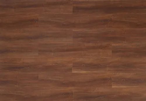 Laminated 12mm Brown Wooden Laminate Flooring