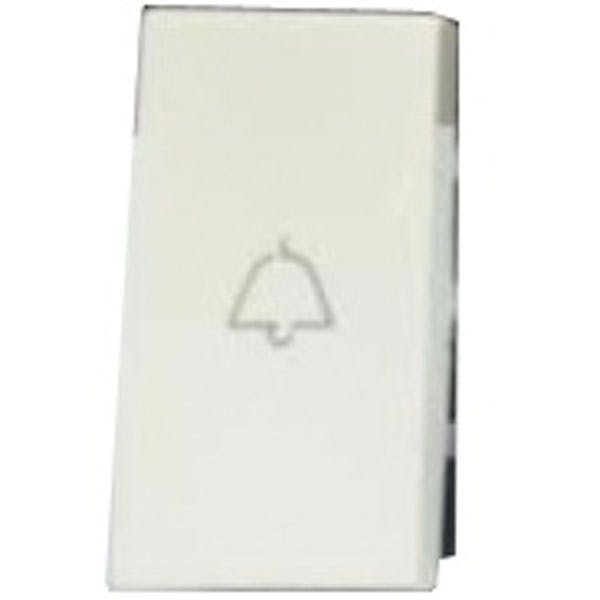 Legrand Arteor 573413 6A White Bell Push Switches