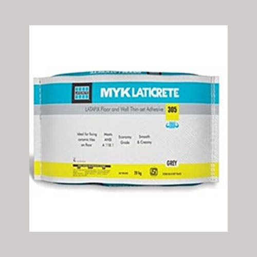 MYK Laticrete Tile Adhesive