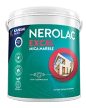 Nerolac Excel Mica Marble