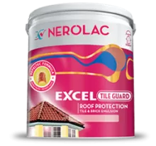 Nerolac Excel Tile Guard