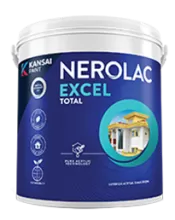 Nerolac Excel Total