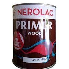 Nerolac Primer Wood