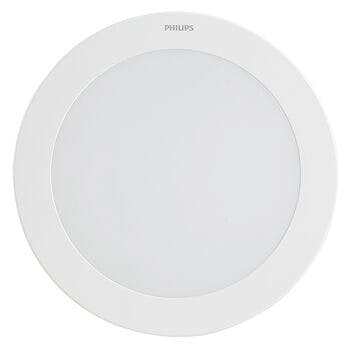 PHILIPS 18W STAR SURFACE ROUND (NW)