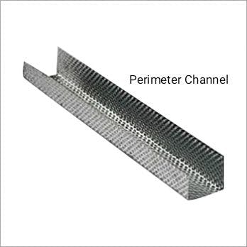 Perimeter Channel ( Commercial)