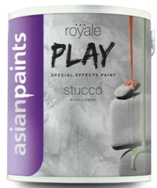 Royale Play Stucco
