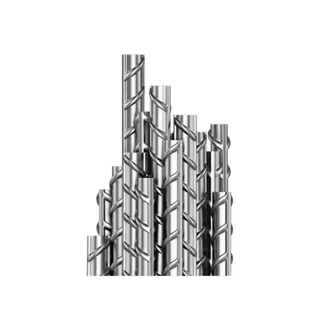 SAIL TMT Steel Bars – Fe 500