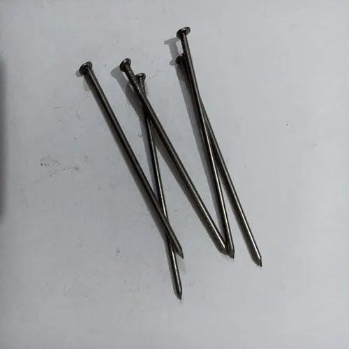 SS Wire Iron Common Wire Nail