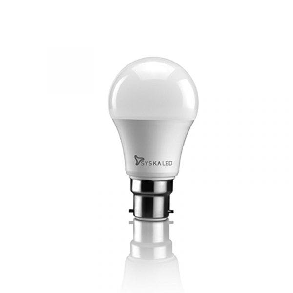 SYSKA PAG -N-12W LED Bulb- Lower Consumption