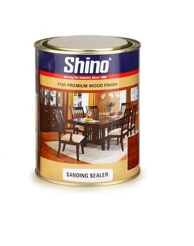 Shino Sanding Sealer 1 Ltr
