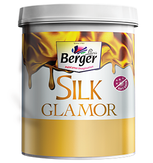 Silk Glamor Soft Sheen