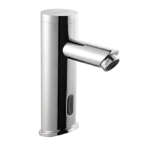 Silver Modern HINDWARE Sensor TAP, For Bathroom Fitting