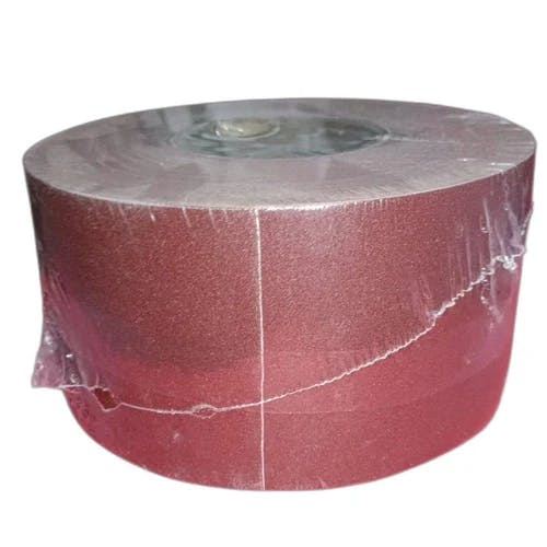 Sood Rmc Abrasive Cloth Roll Paper Backed