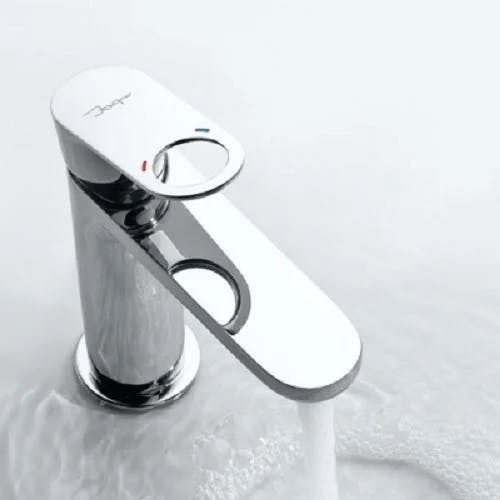 Stainless Steel Silver HINDWARE Type Bathroom FAUCETs