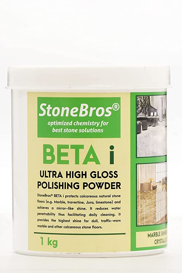StoneBros Marble Polishing Powder