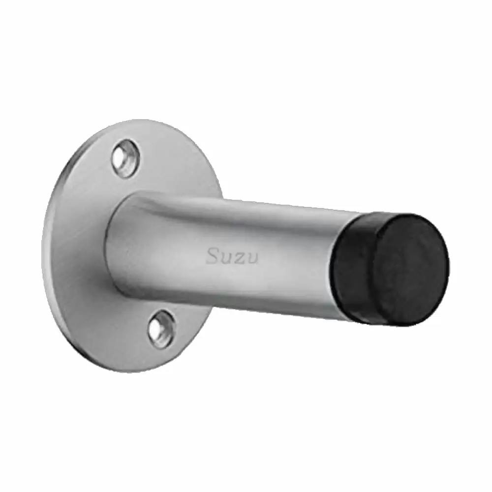Suzu HW049 Door Mounted Silencer Round Stopper - Matt