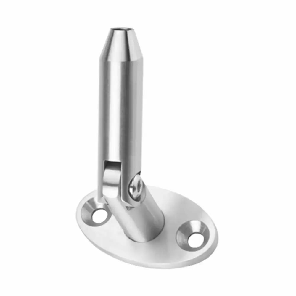 Taiton TCF-03-S Wall Fittings for TCF-ROD-12mm - Stainless Steel, TCF-03-S