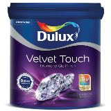 Velvet Touch Diamond Glo
