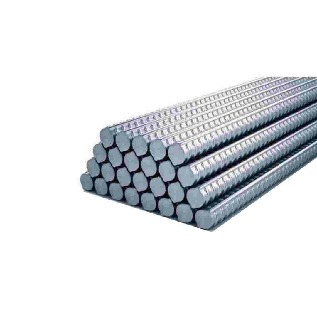 Vinayak TMT Steel – Fe 550