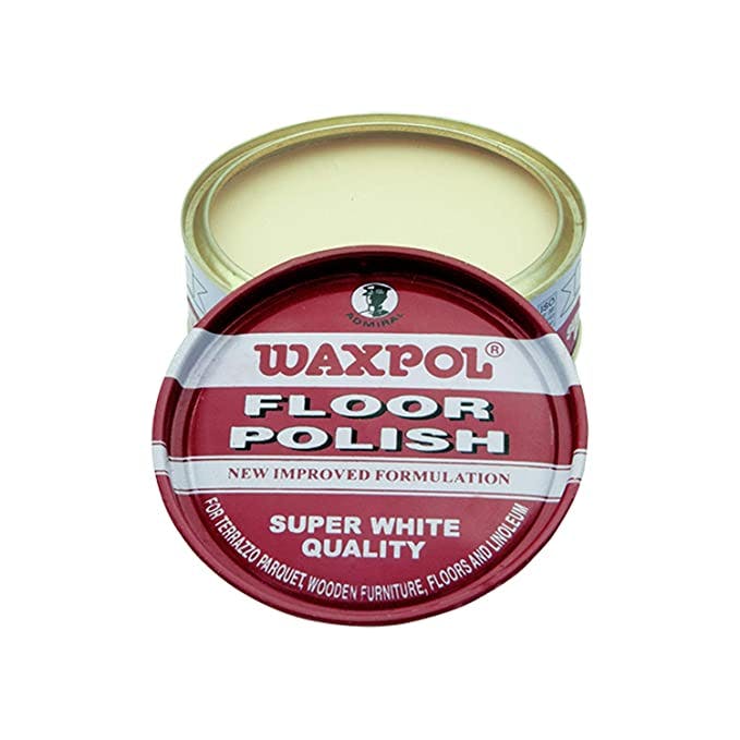 Waxpol Floor Polish