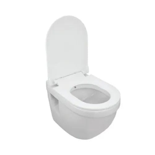 White CERAmic Jaquar Bidspa Bathroom Sanitaryware