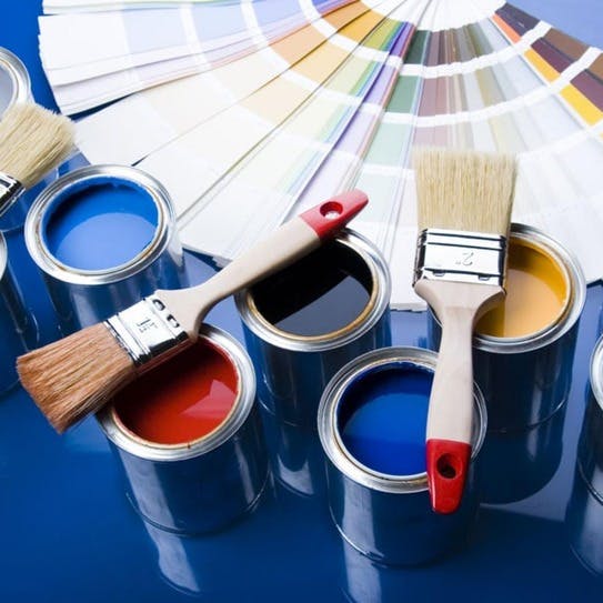 Paint Products